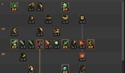 90剑宗加点刷图加点