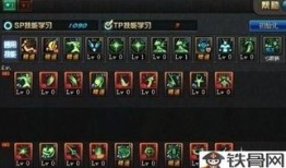 女奶妈加点dnf,加点策略与战斗风采