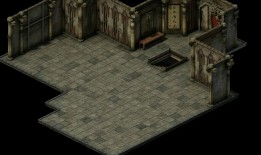 《热血传奇》之通关祖玛寺庙地图