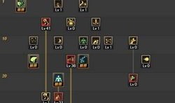 女散打525加点,525点能量加成，巅峰对决一触即发