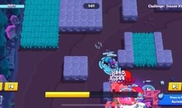 荒野乱斗机甲入侵攻略,轻松应对机甲挑战，掌握胜利之道