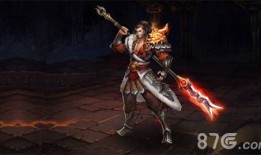 食人魔出装英魂之刃,英魂之刃中的食人魔出装攻略解析