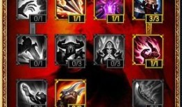 卡特加点天赋,卡特英雄的加点策略解析