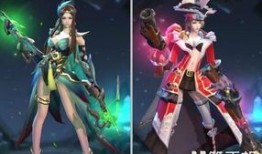 王者荣耀虞姬开局出装