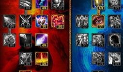 小苍加点,揭秘电竞选手的神秘加法