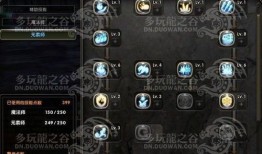 龙之谷元素最新加点,打造最强战力，解锁元素奥秘