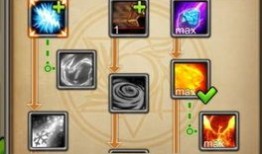 希望ol法师加点,打造无敌法师之路