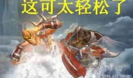 猴子怎么出装打暴君,轻松击败暴君的战术解析