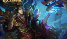 新版东皇太一出装吸血,打造战场吸血霸主