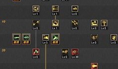 dnf大枪加点86,巅峰之路，火力全开