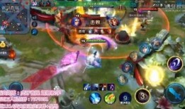 虎牙曹操露娜微博出装,虎牙电竞选手独门出装攻略