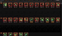 暗夜使者刷图加点,高效通关秘籍解析