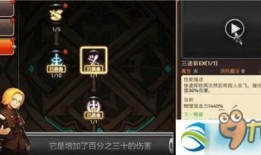 龙之谷手游剑士加点