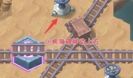 剑与远征扬沙戈壁攻略,剑与远征沙尘暴中的生存指南