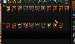 剑魂加点525,打造无敌战神之路