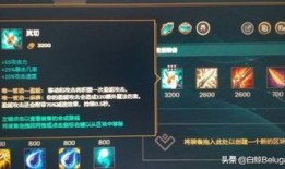 英雄联盟女警正确出装,英雄联盟中女警的完美出装攻略