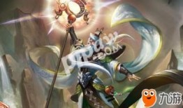 姜子牙出射手装,精准射击，掌控战场