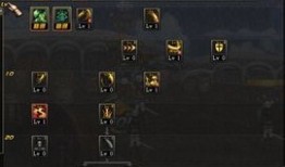 dnf女鬼剑契魔者加点,DNF女鬼剑士神秘力量觉醒