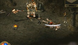 上古传说刀剑封魔录攻略,攻略秘籍，轻松通关秘境