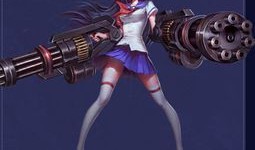 英雄之刃火神出装,英雄之刃火神英雄出装攻略解析