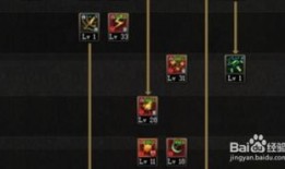 95刺客加点,极致输出，一击必杀的加点攻略解析