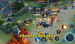 盘古刺客出装,打造无敌刺客的巅峰之路