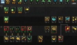 525力法改版加点,革新策略，优化加点，解锁全新战斗格局