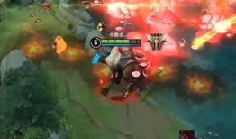 全输出牛魔出装,打造无敌坦克，战场霸主诞生