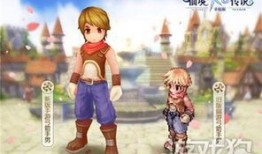 仙境传说ol猎人如何出装,打造高效输出利器