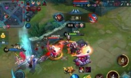 王者荣耀1v1凯出装,揭秘凯神出装攻略