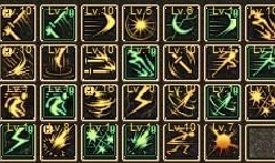 国服刺客加点,精准操作，一击必杀