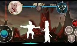 暗影格斗加点,加点攻略，打造无敌战神