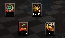 献祭召唤加点,探寻神秘力量的觉醒之路