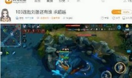 刘备出装双吸血,续航无敌，战场霸主再现