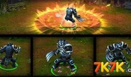 英魂之刃雪豹的出装,解析雪豹英雄的强势出装策略