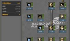 萌骑士加点,解锁战斗新境界