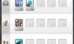 冒险岛幻影加点顺序,加点攻略，解锁最强幻影战士之路