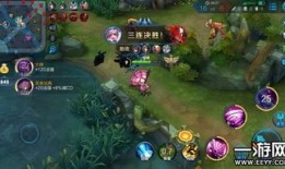 王者小乔出装2017,打造战场花魁