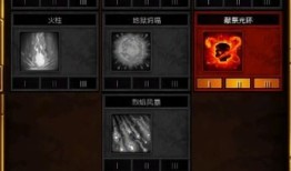 火炬之光2法师加点图