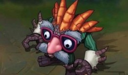 巨肉出装石头人,石头人生，硬核出装攻略