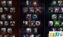 恩策最强出装,打造无敌战神，一统战场