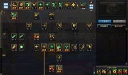 狱血魔神刷加点