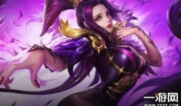 芈月最强出装1v1,最强装备组合助你称霸战场