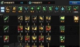 地下城与勇士黑暗武士加点,力量与敏捷的完美融合