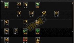 地下城与勇士暗帝加点,暗帝加点攻略，揭秘黑暗之力