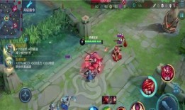 王者荣耀出装中的黑切,王者荣耀中的冷峻战神装备解析