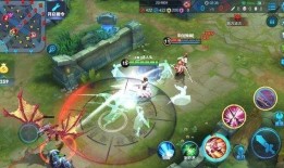 王者荣耀出装克制李白,揭秘王者荣耀中克制李白的神装组合