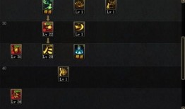 暗刷图加点90,90分成就达成！