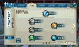 诛仙手游青云自曝加点,打造无敌战力，征战诛仙手游