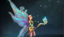 英魂之刃花仙最强出装,花仙最强出装攻略解析